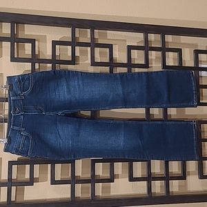 Wrangler Boot Cut Jeans